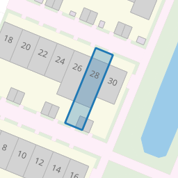 Perceel VDG00-H-2098