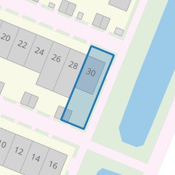 Perceel VDG00-H-2099