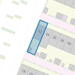 Perceel VDG00-H-2100