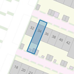 Perceel VDG00-H-2101