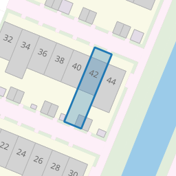 Perceel VDG00-H-2105