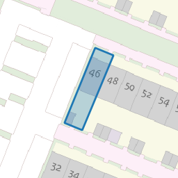 Perceel VDG00-H-2107