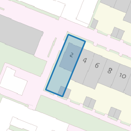 Perceel VDG00-H-2114