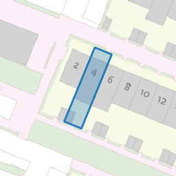 Perceel VDG00-H-2115