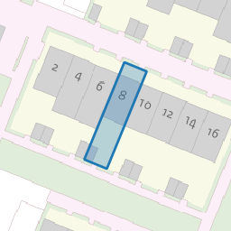 Perceel VDG00-H-2117