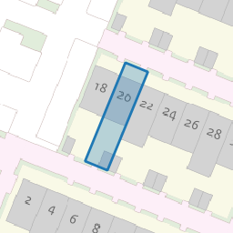 Perceel VDG00-H-2123