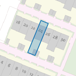 Perceel VDG00-H-2125