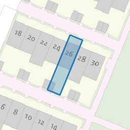 Perceel VDG00-H-2126