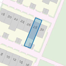 Perceel VDG00-H-2127