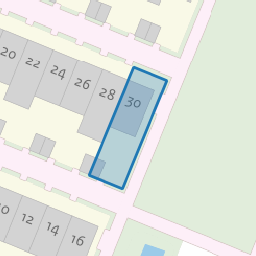 Perceel VDG00-H-2128