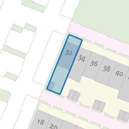 Perceel VDG00-H-2129