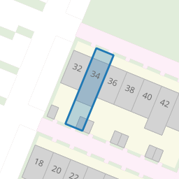 Perceel VDG00-H-2130