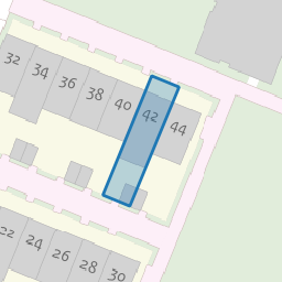 Perceel VDG00-H-2134