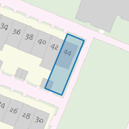 Perceel VDG00-H-2135