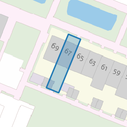 Perceel VDG00-H-2137