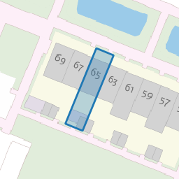 Perceel VDG00-H-2138