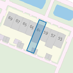 Perceel VDG00-H-2140