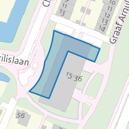 Perceel VDG00-H-2158