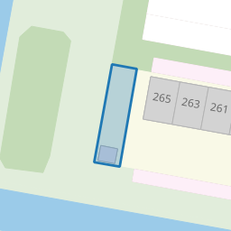 Perceel VDG00-H-2190