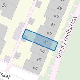 Perceel VDG00-H-2196