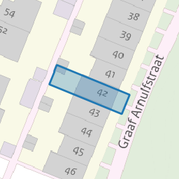 Perceel VDG00-H-2197