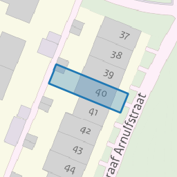 Perceel VDG00-H-2199