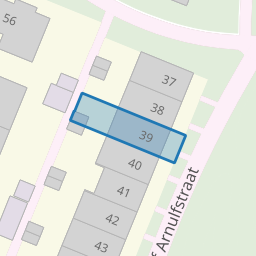 Perceel VDG00-H-2200