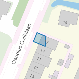 Perceel VDG00-H-2214