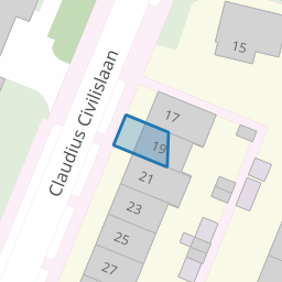 Perceel VDG00-H-2216