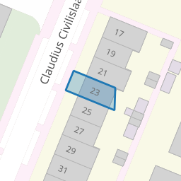 Perceel VDG00-H-2220