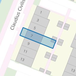 Perceel VDG00-H-2237