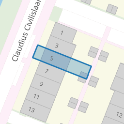 Perceel VDG00-H-2238