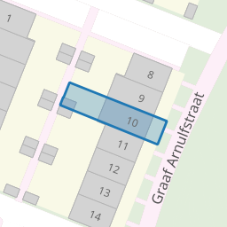 Perceel VDG00-H-2243