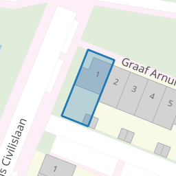 Perceel VDG00-H-2254