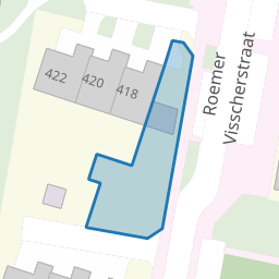 Perceel VDG00-H-2259