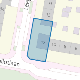 Perceel VDG00-H-2299