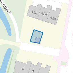 Perceel VDG00-H-2307