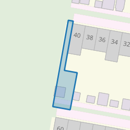 Perceel VDG00-H-2322