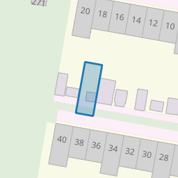 Perceel VDG00-H-2324