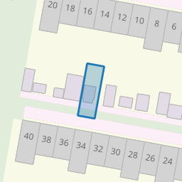 Perceel VDG00-H-2326