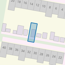 Perceel VDG00-H-2327