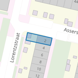 Perceel VDG00-H-2335