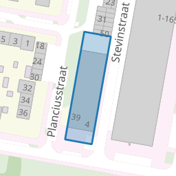 Perceel VDG00-H-2372