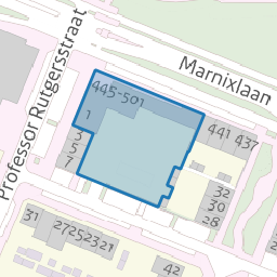 Perceel VDG00-H-2385