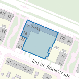 Perceel VDG00-H-2389