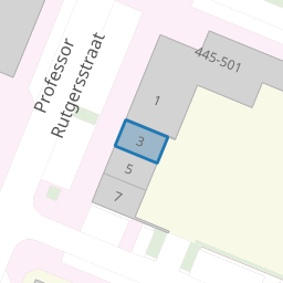 Perceel VDG00-H-2400