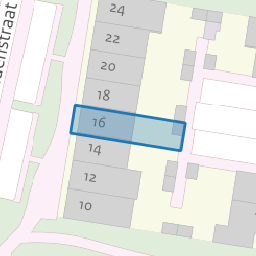 Perceel VDG00-H-2437