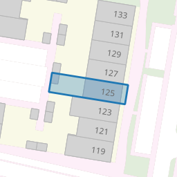 Perceel VDG00-H-2462