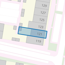 Perceel VDG00-H-2464