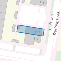 Perceel VDG00-H-2492